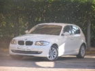 BMW Serie 1 Ii Cabrio - mejor precio | unprecio.es