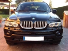BMW X5 3.0d Aut. SportPacket, Full Equipe. - mejor precio | unprecio.es