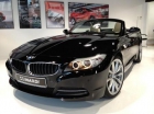 Bmw z4 bmw z4 sdrive 23i asientos m en cuero beige y bi-xenn impecable en barcelona - mejor precio | unprecio.es