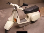 cambio vespa por furgoneta - mejor precio | unprecio.es