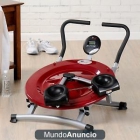 CARDIO TWISTER + AB CIRCLE A 129 EUROS - mejor precio | unprecio.es