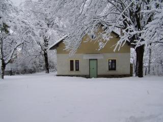 Casa : 5/6 personas - seyne les alpes  alpes de alta provenza  provenza-alpes-costa azul  francia