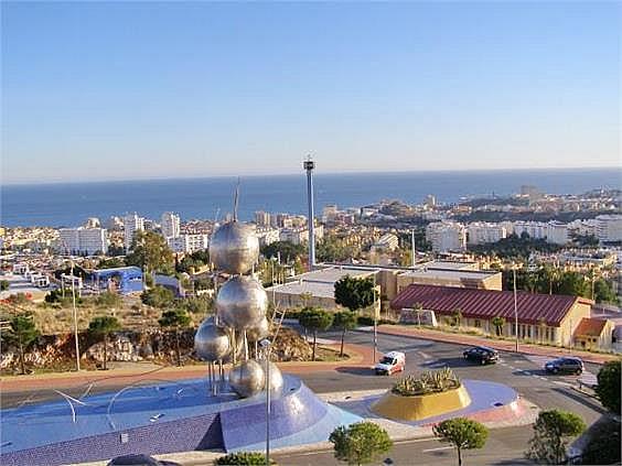 Casa adosada en Benalmádena