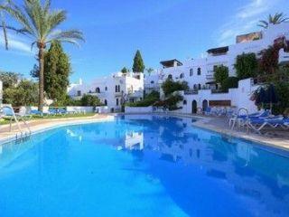 Casa en venta en Marbella, Málaga (Costa del Sol)