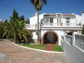 Chalet en venta en Alhaurín de la Torre, Málaga (Costa del Sol)