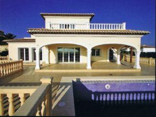 Chalet en venta en Javea/Xàbia, Alicante (Costa Blanca)