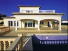 Chalet en venta en Javea/Xàbia, Alicante (Costa Blanca) - mejor precio | unprecio.es