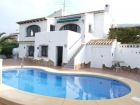 Chalet en venta en Moraira, Alicante (Costa Blanca) - mejor precio | unprecio.es