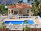 Chalet en venta en San Bartolomé, Alicante (Costa Blanca) - mejor precio | unprecio.es
