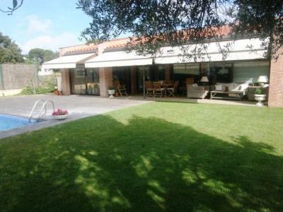 Chalet en venta en Sant Feliu de Guíxols, Girona (Costa Brava)