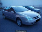 Citroën C5 2.0 HDi Exclusive - mejor precio | unprecio.es