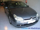 Citroen C5 - mejor precio | unprecio.es