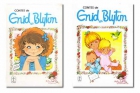 Contes de Enid Blyton (en català). Lot 2 exemplars - mejor precio | unprecio.es