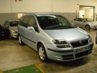 FIAT ULYSSE 2.2 JTD 16V EMOTION PLUS 7STR - mejor precio | unprecio.es