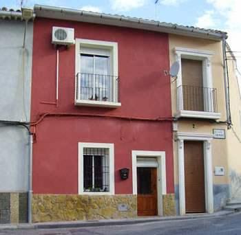 House for Sale in Alicante, Comunidad Valenciana, Ref# 2999614