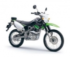 KAWASAKI KLX 125 - mejor precio | unprecio.es