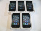 Lote de 5 16GB Apple iPhone 4S - mejor precio | unprecio.es