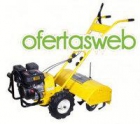 Motocultor 208 cc - 7 cv, 50 cm - mejor precio | unprecio.es