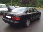 Paragolpes Audi A8,trasero.Gama 1994-1998.rf 544/83 - mejor precio | unprecio.es