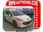 Peugeot 207 1.4HDI X-Line 5p - mejor precio | unprecio.es