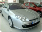 RENAULT MEGANE 1.5DCI 105DC PRIVILEGE 8377 - mejor precio | unprecio.es