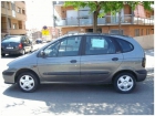 RENAULT MEGANE SCENIC (monovolumen), Diesel, itv NOV 2010 - mejor precio | unprecio.es