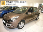 RENAULT SCENIC  1.5DCI DYNAMIQUE 105 - mejor precio | unprecio.es