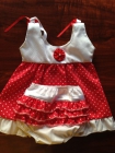 Ropa de bebes - vestidos de niña preciosos - made in spain - mejor precio | unprecio.es