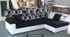 SOFAS DE FABRICA - PRECIOS DIRECTOS - mejor precio | unprecio.es