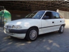 Venta de Opel Astra 1.6 16v 5P '95 en Barcelona - mejor precio | unprecio.es