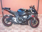 VENTA SUZUKI GSX R600 O CAMBIO POR CUSTOM - mejor precio | unprecio.es