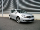 VOLKSWAGEN GOLF 1.6 IGOLF - mejor precio | unprecio.es