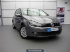 Volkswagen Golf 1.6 TDI 105 Advance BlueMotio - mejor precio | unprecio.es