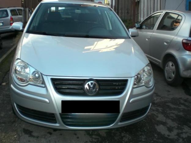 Volkswagen Polo 1.4 Comfortline 2006