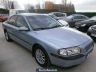 Volvo S80 D5 - mejor precio | unprecio.es