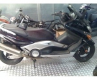YAMAHA T-MAX 500 - mejor precio | unprecio.es