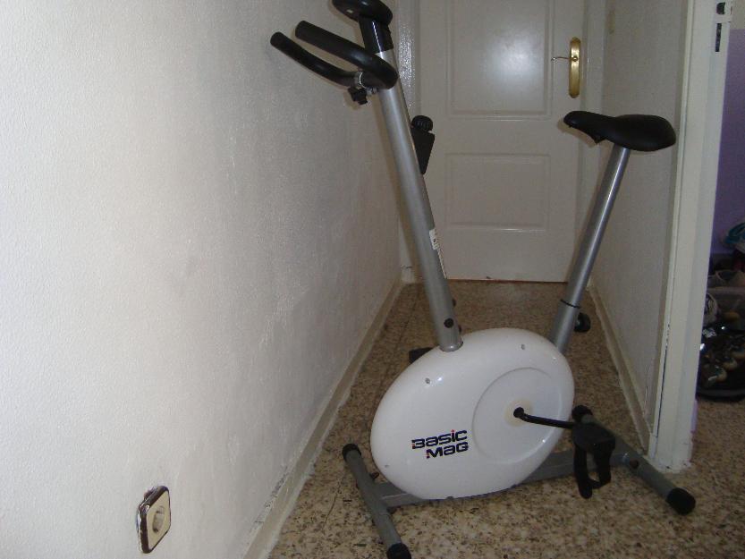 Bicicleta estática