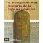 Historia de la España islámica. --- Alianza Editorial nº244, 1982, Madrid. - mejor precio | unprecio.es