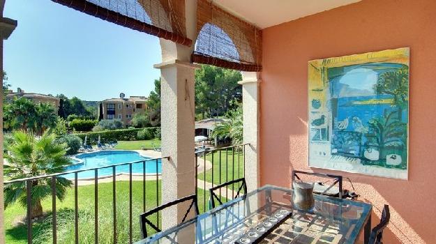 Apartamento en venta en Santa Ponsa, Mallorca (Balearic Islands)