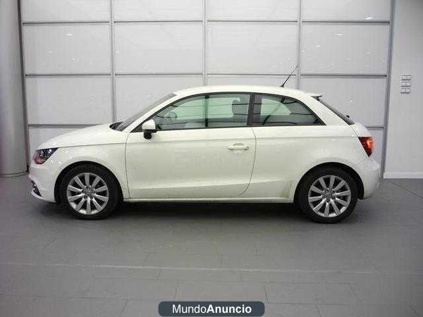 Audi A1 1.2 TFSI 86cv Ambition