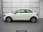 Audi A1 1.2 TFSI 86cv Ambition - mejor precio | unprecio.es