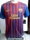 camisetas de futbol 2011-2012 - mejor precio | unprecio.es