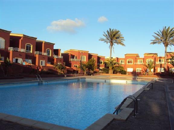 Casa Adosada en Venta en Corralejo, Fuerteventura