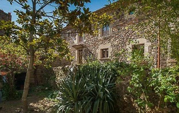 Casa en Corçà