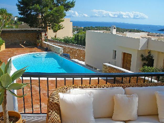 Casa en Ibiza/Eivissa