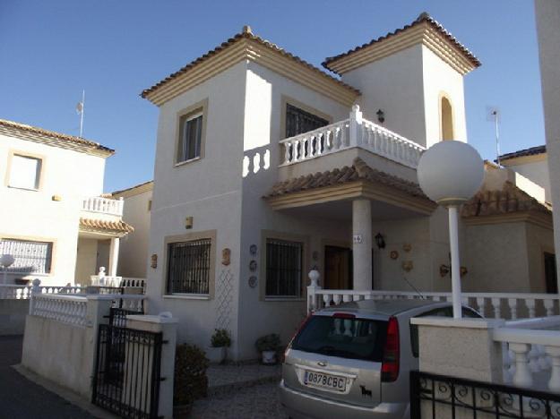 Casa en Orihuela-Costa