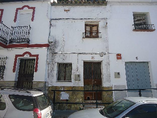 Casa en Ubrique