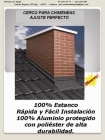 CERCO PARA CHIMENEAS - mejor precio | unprecio.es