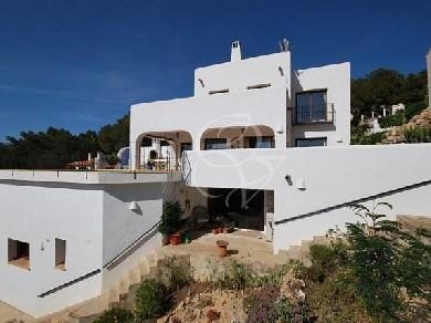 Chalet con 5 dormitorios se vende en Moraira, Costa Blanca