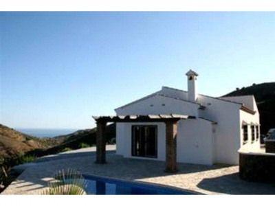 Chalet en venta en Cómpeta, Málaga (Costa del Sol)